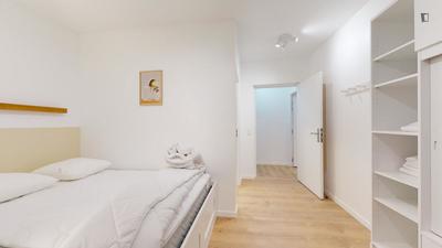 Chambre - 13 pièces