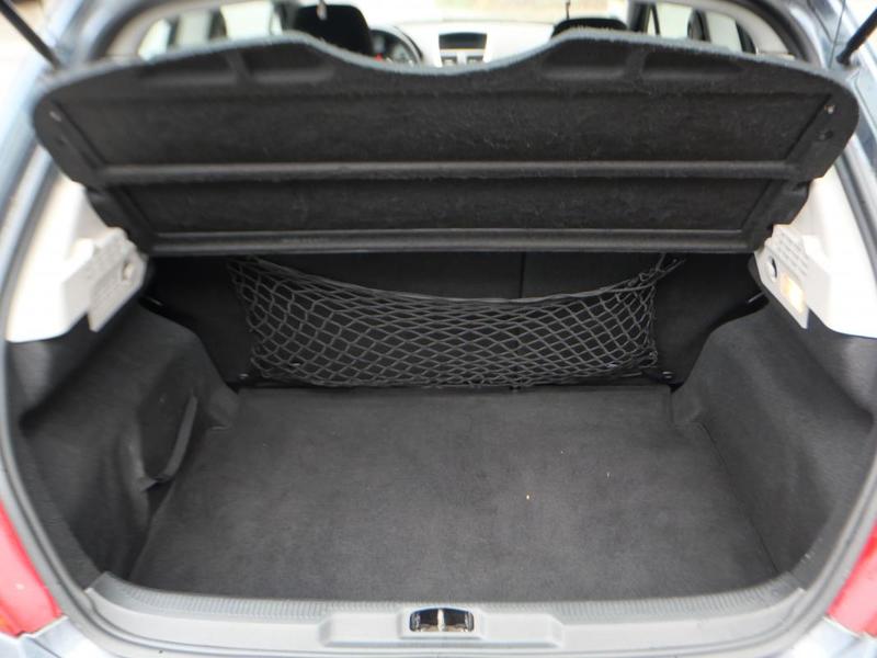 Peugeot 207 1.6 Vti-16v