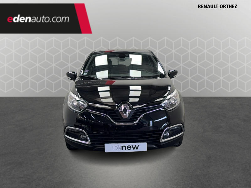 Renault Captur TCe 90 Energy Intens