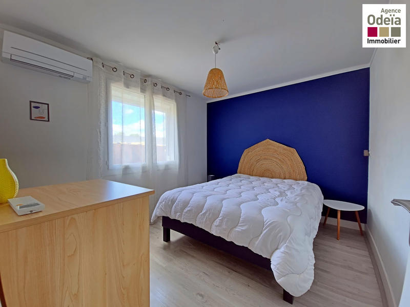 Maison - 109 m² - 4 pièces