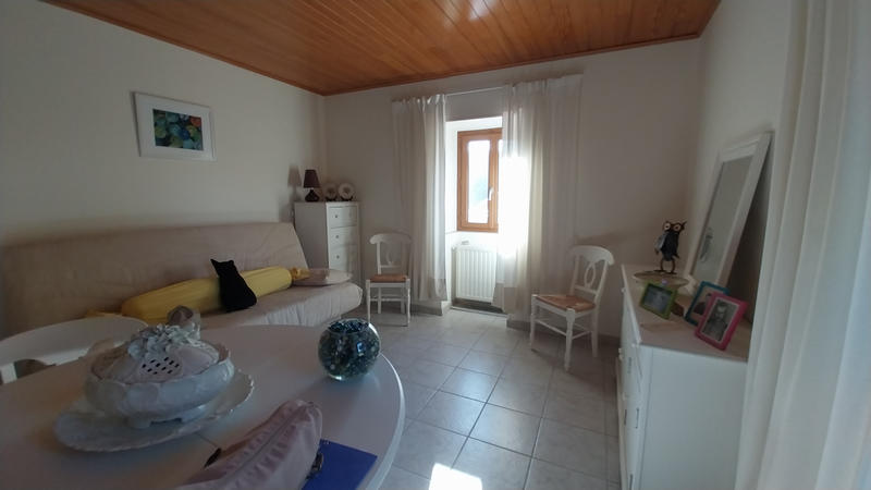 Maison de village - 211 m² - 7 pièces