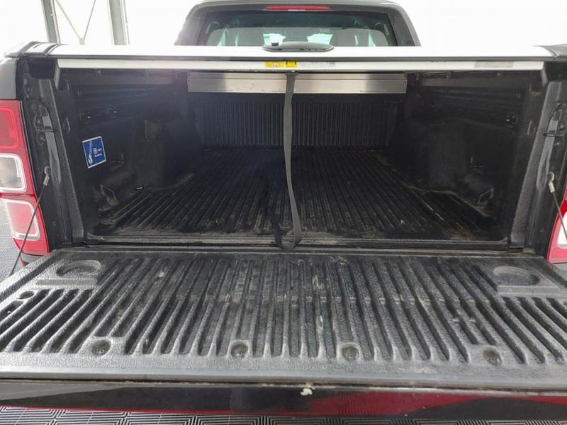 Ford Ranger Super Cabine 2.0 Ecoblue 213 Bv10 Wildtrak