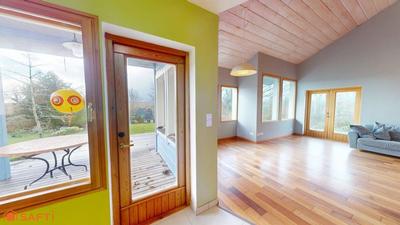 Maison - 172 m² - 7 pièces