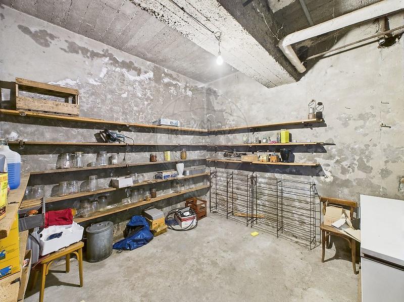 Maison - 146 m² - 9 pièces