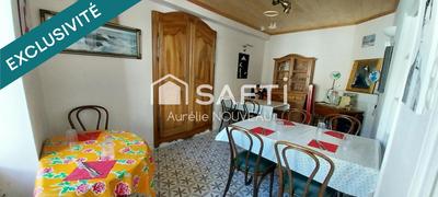 Local commercial - 124 m² - 5 pièces