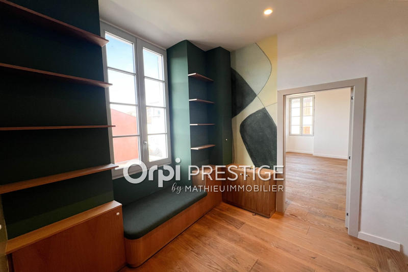 Maison chambre d'hôtes - 209 m² - 7 pièces