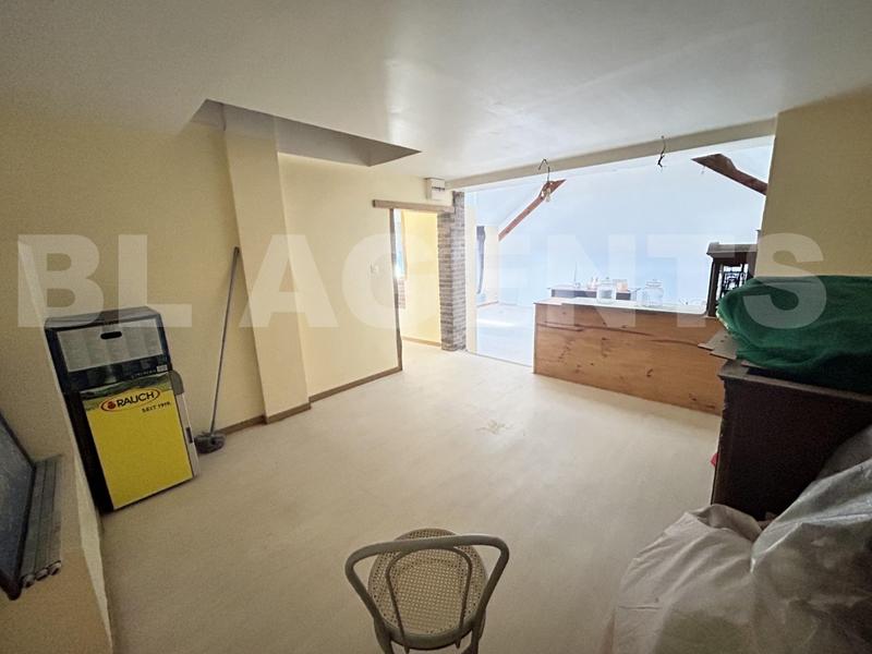 Fonds de commerce - 240 m²