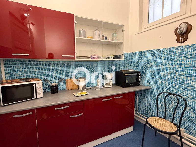 Immeuble - 310 m² - 2 pièces