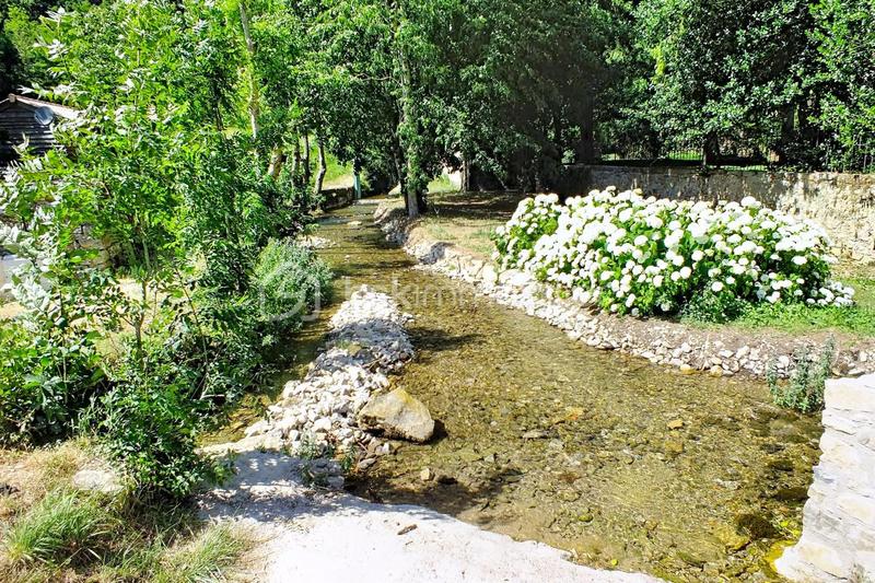 Maison - 45 m² - 2 pièces