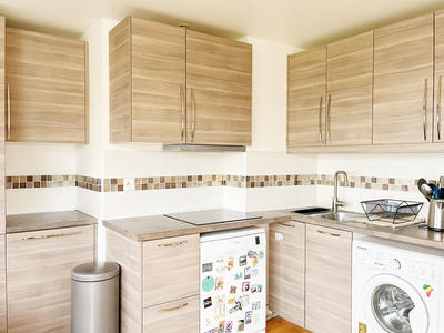 Appartement - 69 m² - 4 pièces