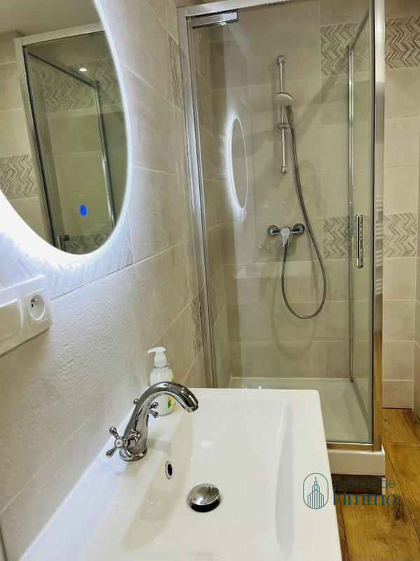 Duplex - 57 m² - 3 pièces