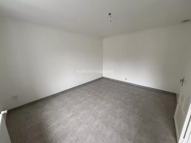 Maison - 57 m² - 4 pièces