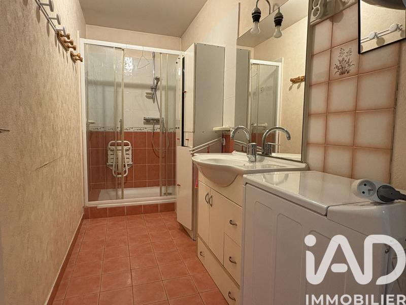 Maison - 207 m² - 6 pièces