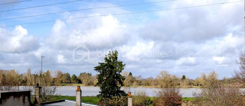 Maison de ville - 88 m² - 4 pièces