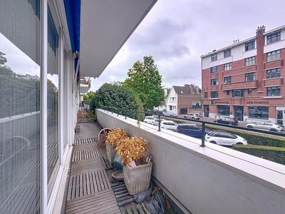 Appartement - 127 m² - 4 pièces