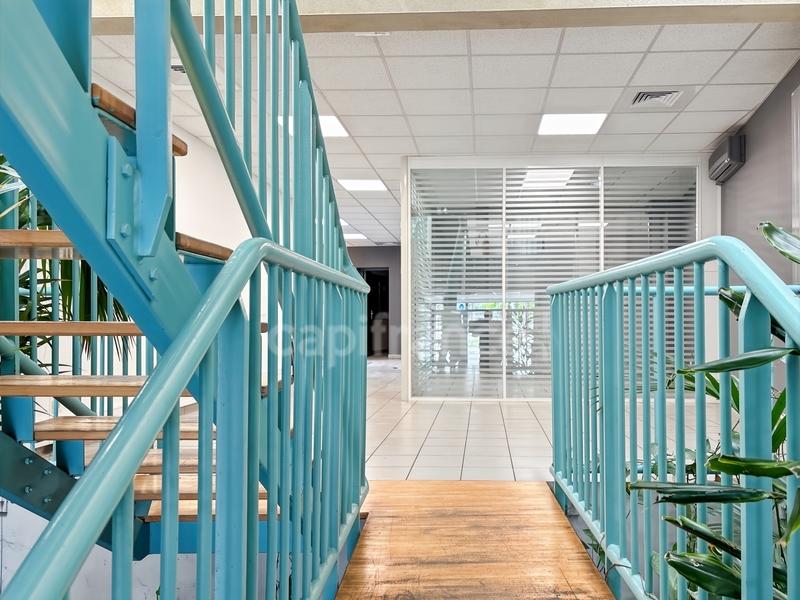 Immeuble - 600 m² - 10 pièces