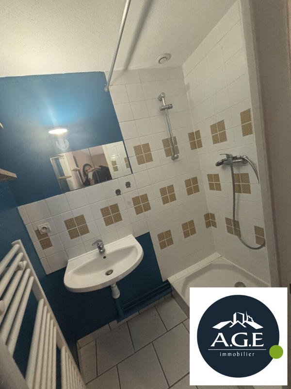 Maison - 49 m² - 3 pièces