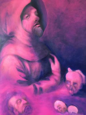 Exposition à la Maison du Tailleu