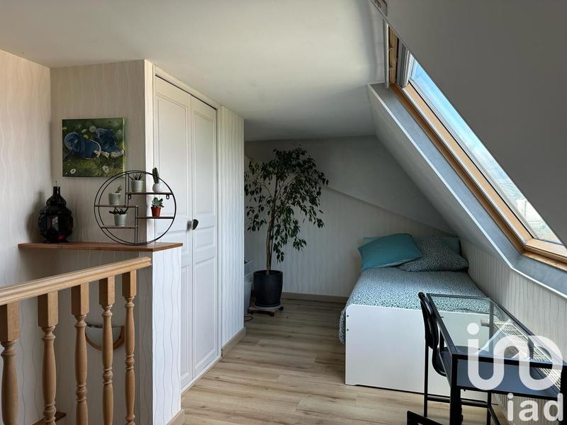 Maison de ville - 94 m² - 4 pièces