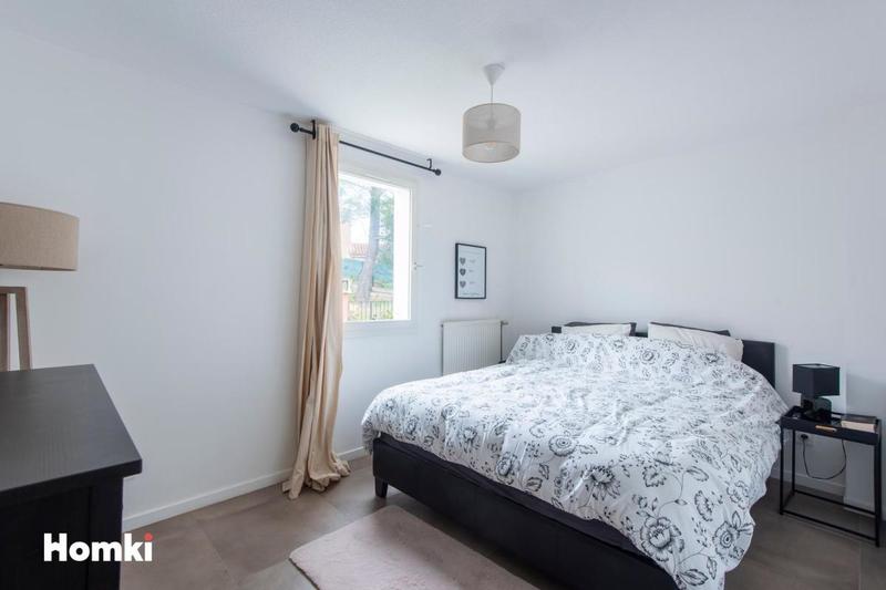 Maison - 78 m² - 4 pièces