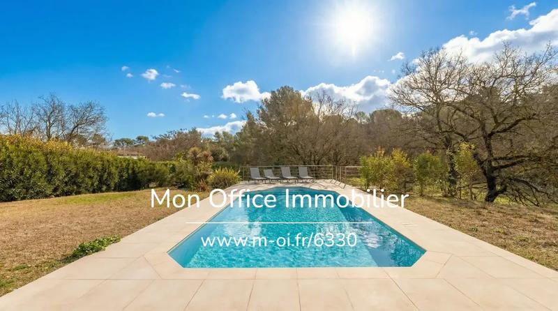 Maison - 175 m² - 5 pièces