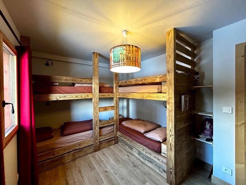 Châlet - 129 m² - 5 pièces