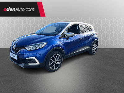 Renault Captur TCe 150 Energy s-Edition