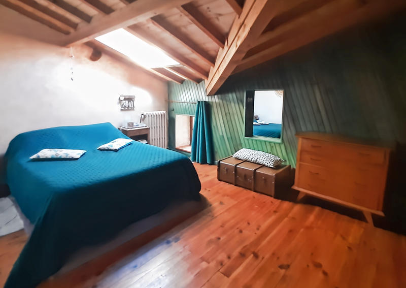 Ferme - 370 m² - 10 pièces