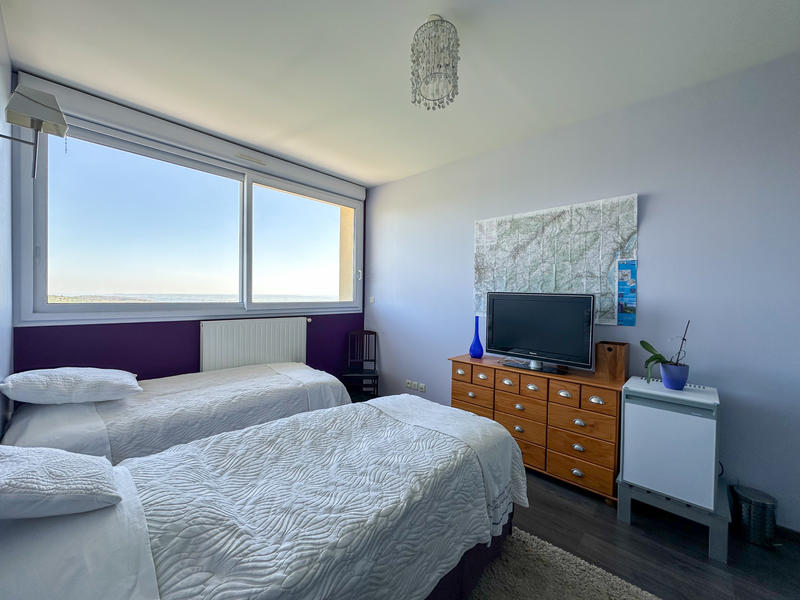 Maison de village - 136 m² - 5 pièces