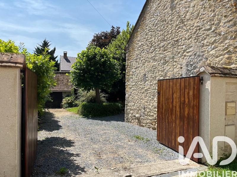 Maison - 135 m² - 4 pièces