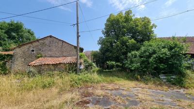 Maison - 140 m² - 3 pièces