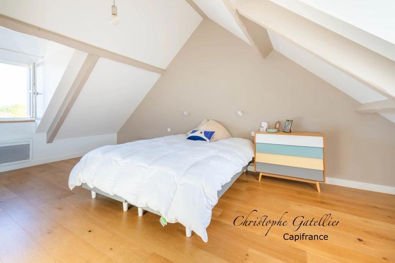 Maison - 72 m² - 4 pièces