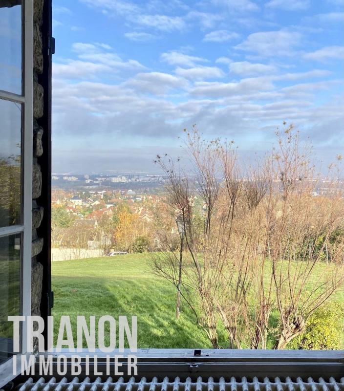 Maison - 290 m² - 9 pièces