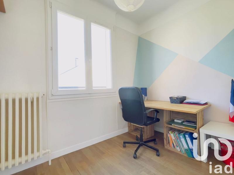 Maison - 113 m² - 6 pièces