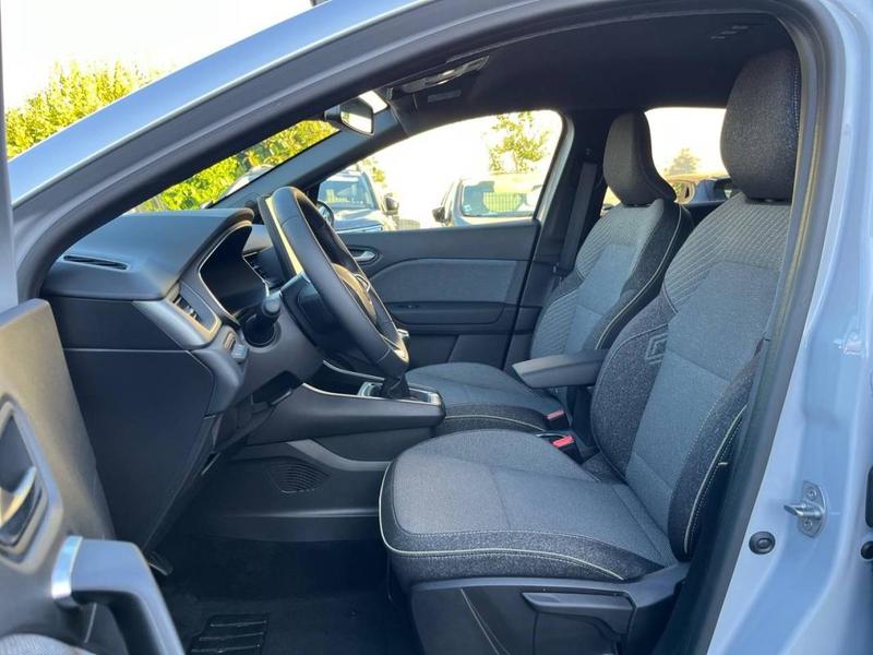 Renault Captur TCe 90 ch Techno 5p