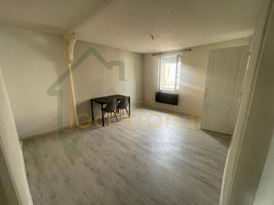 Appartement - 58 m² - 2 pièces