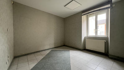 Local commercial - 115 m²