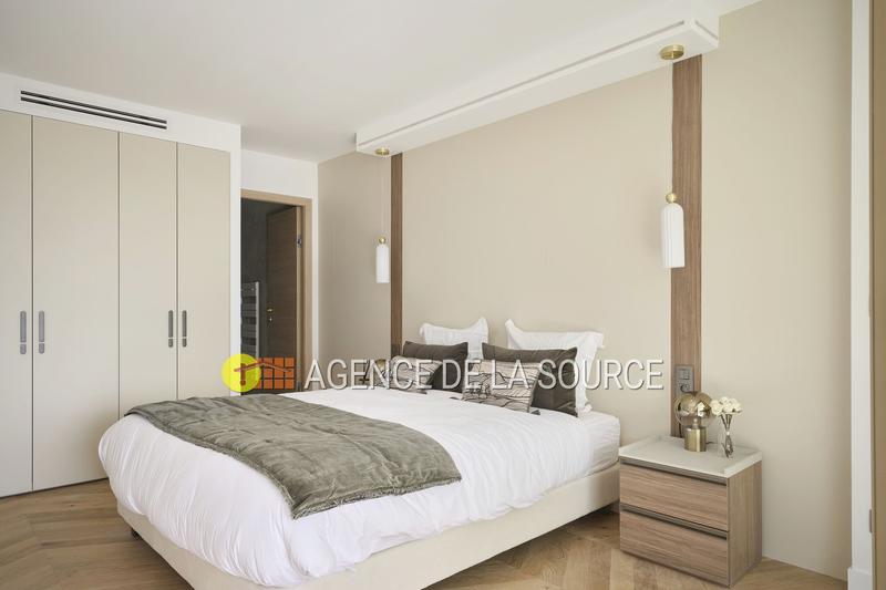 Appartement - 101 m² - 4 pièces