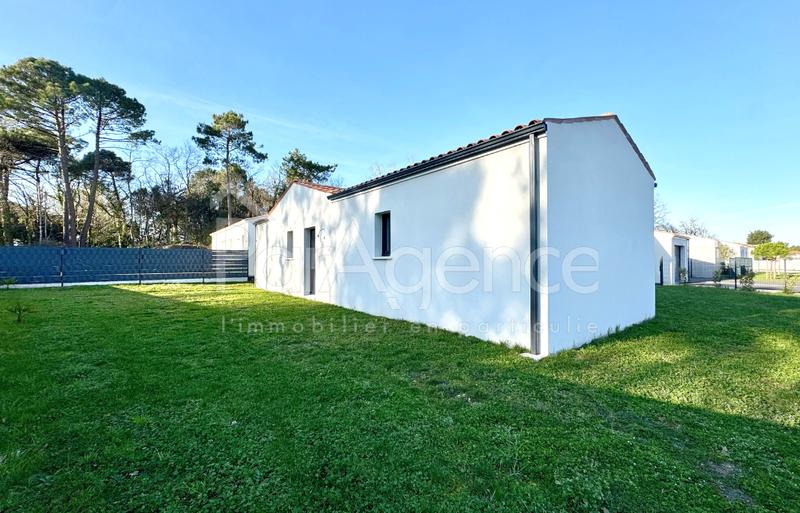 Maison - 136 m² - 5 pièces