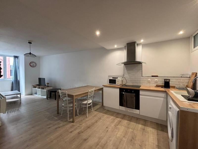 Appartement - 77 m² - 4 pièces