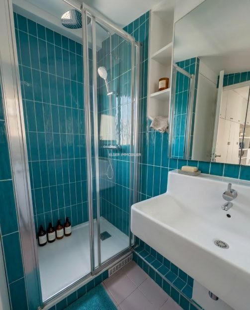 Appartement - 30 m² - 1 pièce