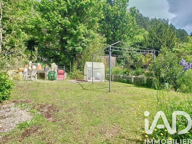 Appartement - 119 m² - 5 pièces