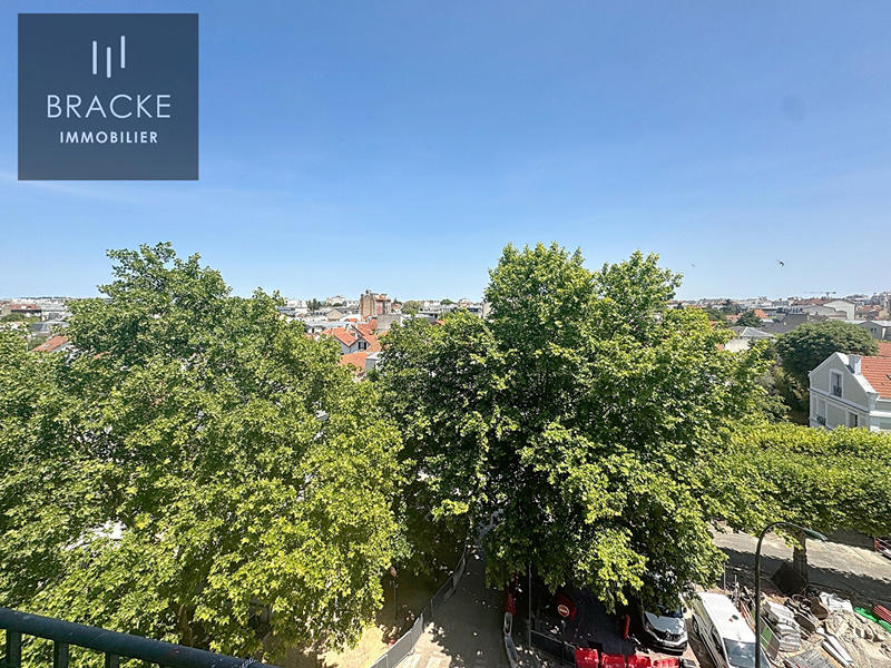 Appartement - 73 m² - 4 pièces