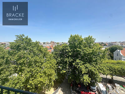 Appartement - 73 m² - 4 pièces