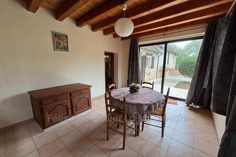 Ferme - 97 m² - 4 pièces