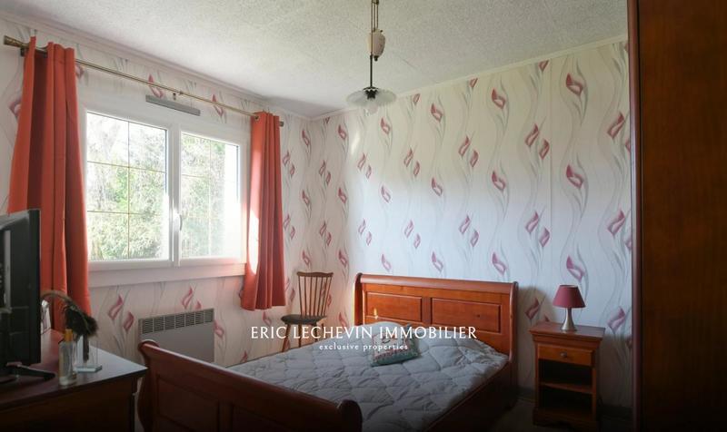 Maison - 118 m² - 1 pièce