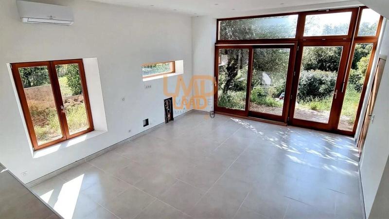Maison - 117 m² - 4 pièces