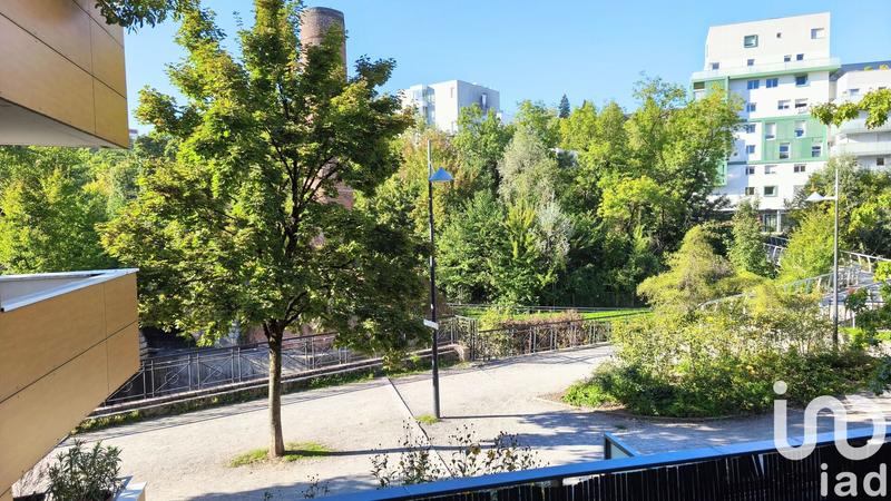 Appartement - 73 m² - 3 pièces