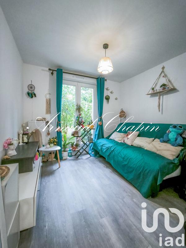 Appartement - 84 m² - 4 pièces