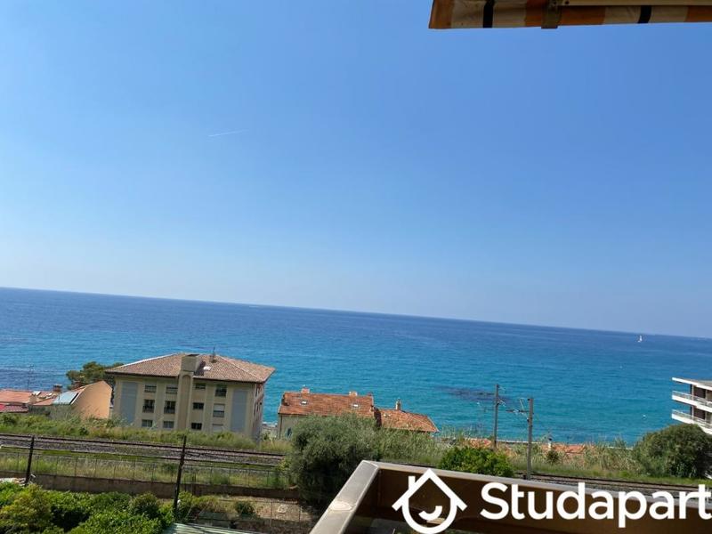 Maison - 34 m² - 2 pièces